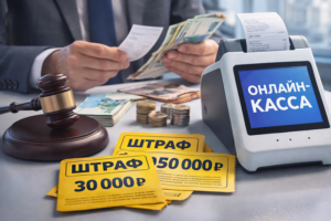 касса