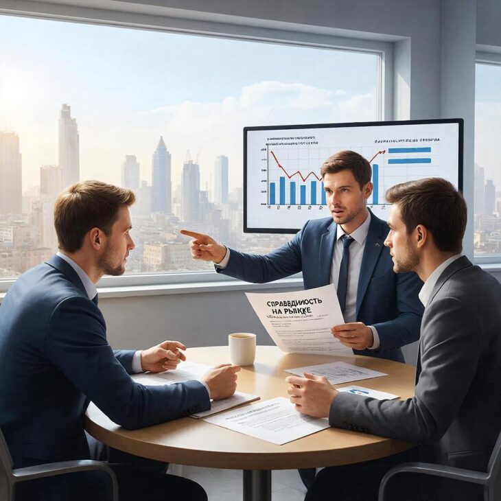 Фото сделано с помощью gigachat