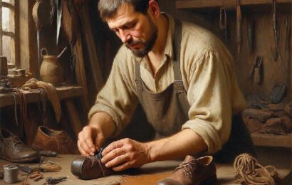 Фото сделано с помощью gigachat