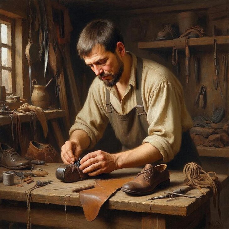 Фото сделано с помощью gigachat