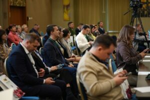 Фото предоставлено оргкомитетом форума "Тепличная отрасль"