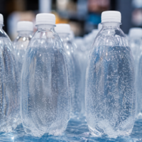 газированная вода
