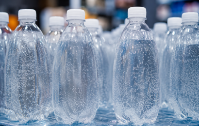 газированная вода