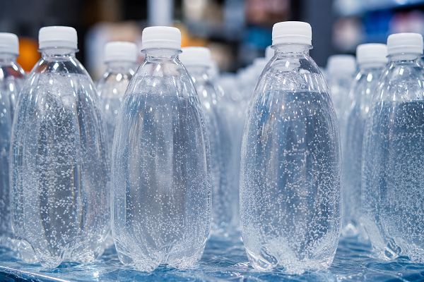 газированная вода