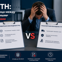 тн ттн в чем разница