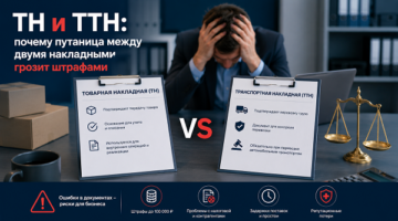 тн ттн в чем разница
