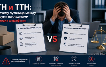 тн ттн в чем разница