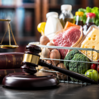 фальсификат продукты