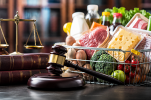 фальсификат продукты