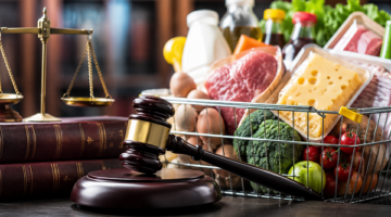 фальсификат продукты