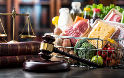 фальсификат продукты