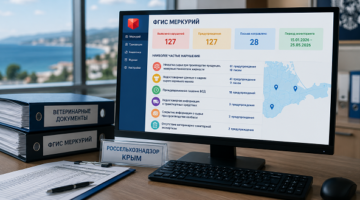 фгис меркурий крым