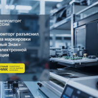 честный знак маркировка