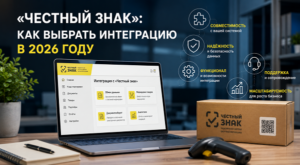 интеграция честный знак
