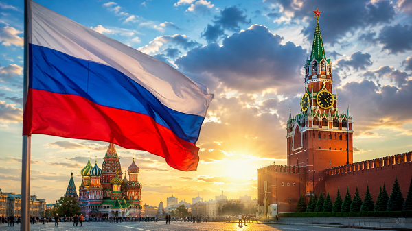 день россии