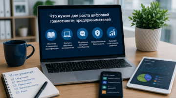 бизнес ит