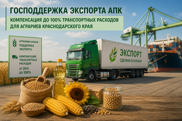 кубань-экспорт