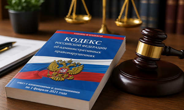 Кодекс-Российской-Федерации-об-административных-правонарушениях