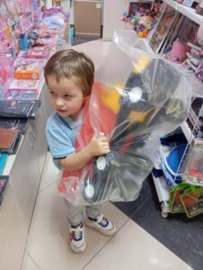 игрушки честный знак