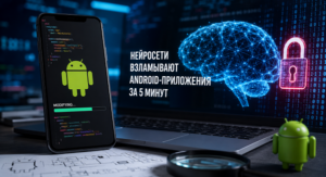 ии андроид