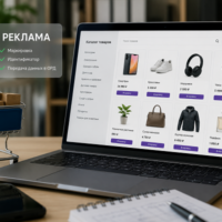 реклама-фнс