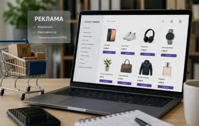реклама-фнс