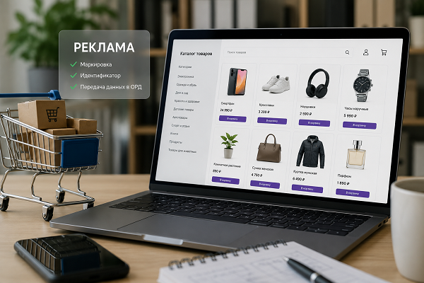 реклама-фнс