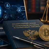 валюта-цифровая