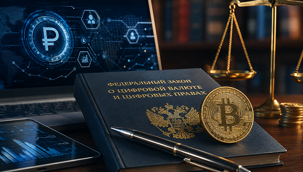 валюта-цифровая