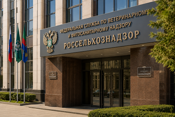 россельхознадзор