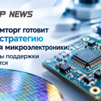 микроэлектроника