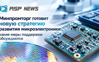 микроэлектроника