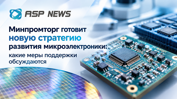 микроэлектроника