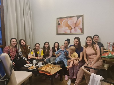 асп команда