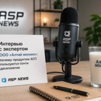 АСП-ШЛЮЗ-Меркурий-интервью-АЛТАЙ-МОЛОКО