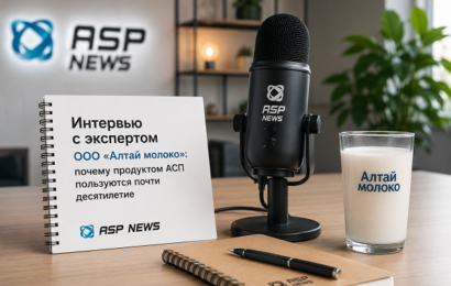 АСП-ШЛЮЗ-Меркурий-интервью-АЛТАЙ-МОЛОКО