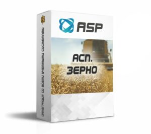 АСП-Зерно